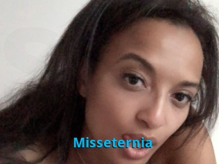 Misseternia