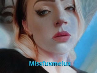 Missfuxmelux