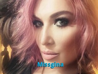 Missgina
