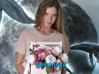 Misshloya