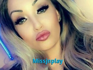 Missjnplay