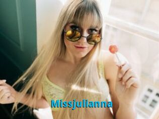 Missjulianna