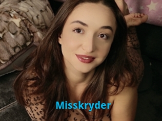 Misskryder