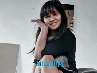 Misslillys