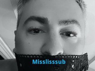 Misslisssub