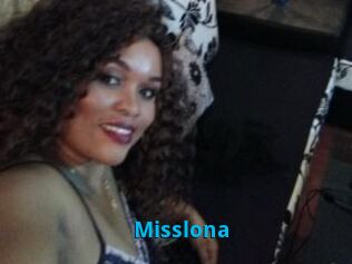 Misslona