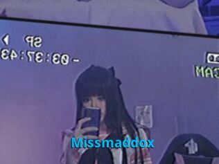 Missmaddox