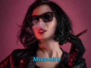 Missnoire