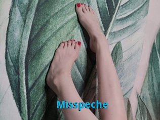 Misspeche
