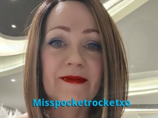 Misspocketrocketxo