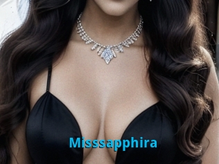 Misssapphira