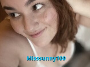 Misssunny100