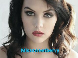 Misssweetberry