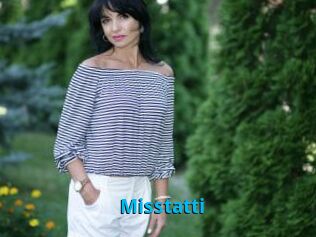 Misstatti