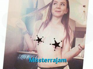 Missterrajam