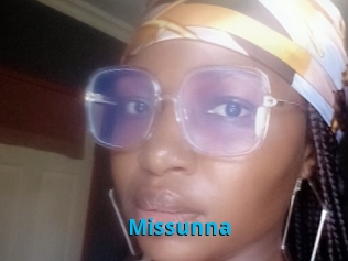 Missunna