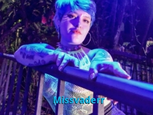 Missvaderr