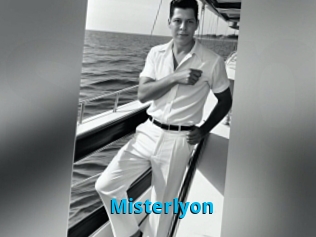 Misterlyon