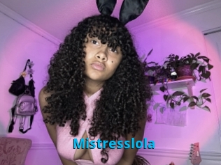 Mistresslola