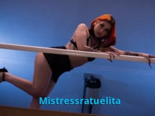 Mistressratuelita