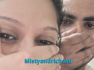 Mistyandrichard