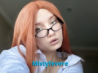 Mistyfevere