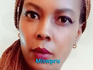 Miswpru