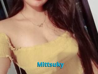 Mittsuky