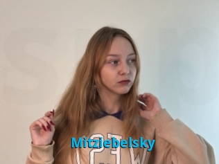 Mitziebelsky