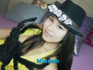 Miuram