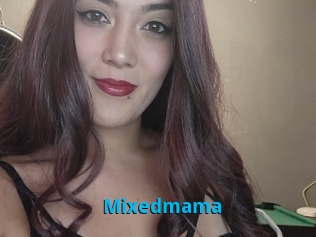 Mixedmama