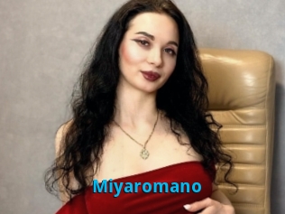 Miyaromano