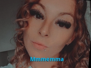 Mmmemma