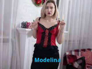 Modelina