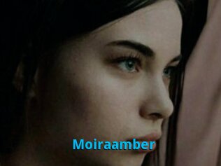 Moiraamber