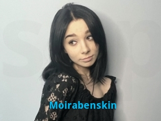 Moirabenskin