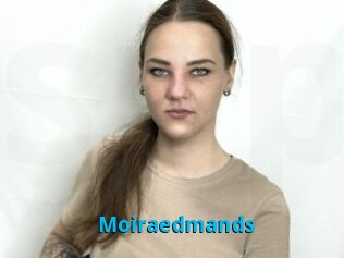Moiraedmands