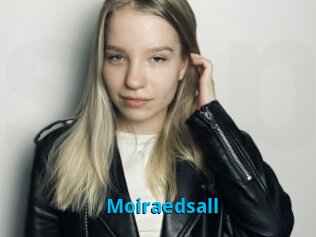 Moiraedsall