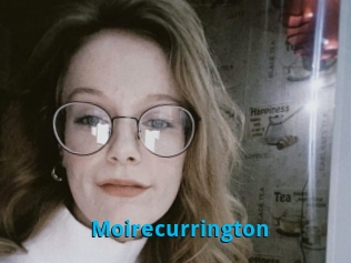 Moirecurrington