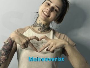 Moireeverist