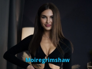 Moiregrimshaw