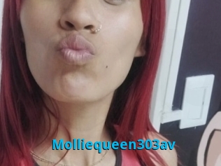 Molliequeen303av