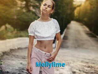 Mollylime