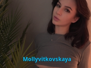 Mollyvitkovskaya