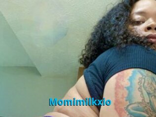 Momimilkxio