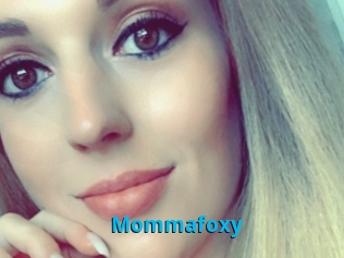 Mommafoxy