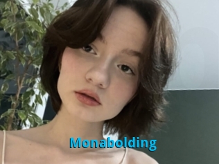 Monabolding