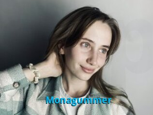 Monagummer