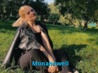 Monahewell