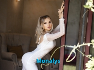 Monalys